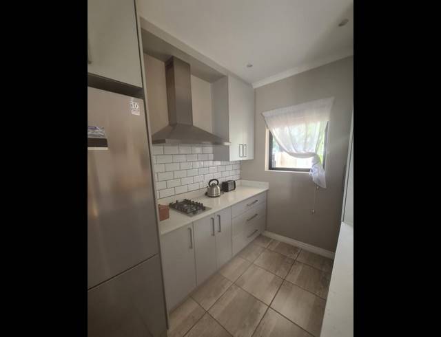 1 BEDROOM PROPERTY TO RENT IN PINEHURST